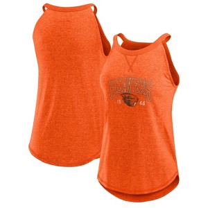 NCAA Oregon State Beavers Women's Tank Top - 1 of 3