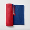 NBA Domino Swaddle Blanket - 3 of 4
