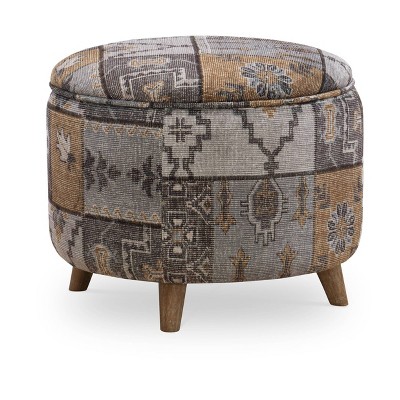 target ottoman