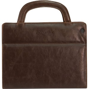 Mobile Edge Deluxe iPad Folio 10" Brown - 1 of 4