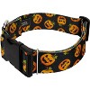 Country Brook Petz 1 1/2 Inch Deluxe Dog Collar Halloween Collection - 2 of 4