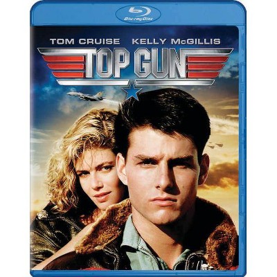 Top Gun (Blu-ray)