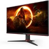 AOC 27G2SP-B 27" 1920x1080 165Hz Frameless Gaming Monitor - Certified Refurbished - 3 of 4