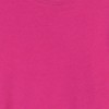 Mightly Girls Fair Trade Organic Cotton Solid Flare Leggings Yoga Pant - 2 of 2