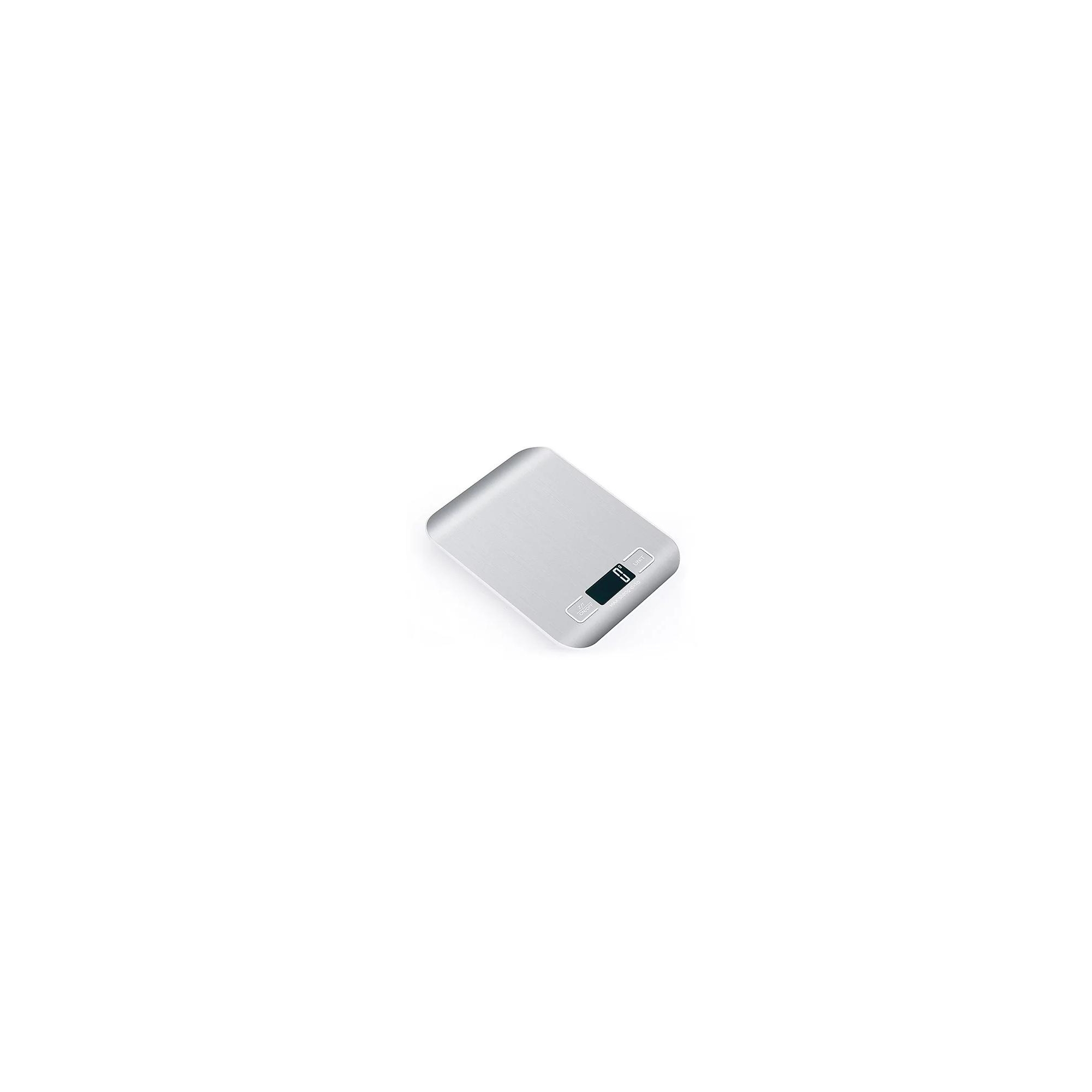 MOVSSOU Digital Kitchen Food Scale
