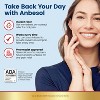 Anbesol Liquid Maximum Strength Instant Oral Pain Relief - 0.41oz - 2 of 4