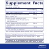 Pure Encapsulations Cortisol Calm - Supports Cortisol Health & Relaxation - Contains Ashwagandha & L-Theanine - Restful Sleep - 2 of 4