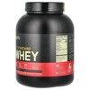 Optimum Nutrition Gold Standard® 100% Whey, Coffee, 5 lb (2.27 kg) - 4 of 4