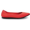 SR Max  Albright, Women's, Soft Toe MaxTRAX Slip Resistant Dress Flat, Work Shoe - 2 of 4