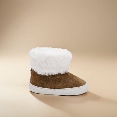 Little Love Bug Company Ari Boot