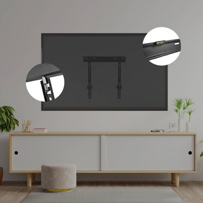 Core Innovations Low Profile TV Mount 23-65&#34;_6