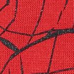 red / black