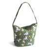 Vera Bradley Women's Outlet Cotton Slouchy Bucket Shoulder Bag - 2 of 3