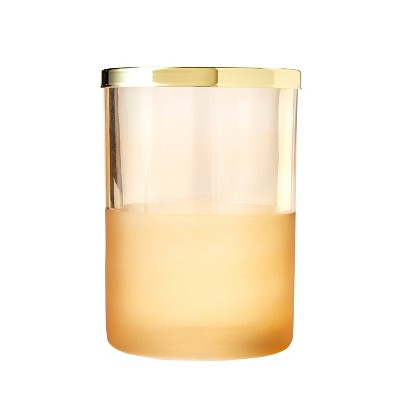 Vern Yip Ombre Toothbrush Holder Bronze - SKL Home