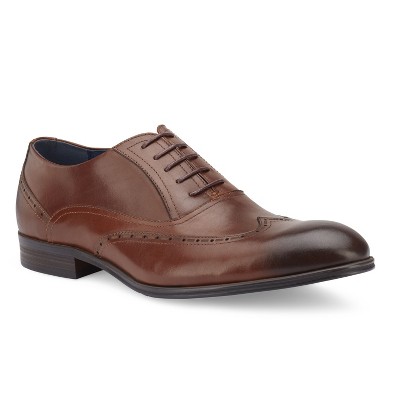 Vintage Foundry Co. Men's The Warriston Oxfords