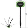 TruAIR Reusable Windshield Cleaning Tool with Pads for Car Interior - 2 of 4