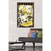 Trends International Pokémon - Pikachu Anime Framed Wall Poster Prints - 2 of 4