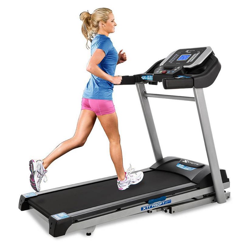 XTERRA Fitness TRX2500 Treadmill, 2 of 23