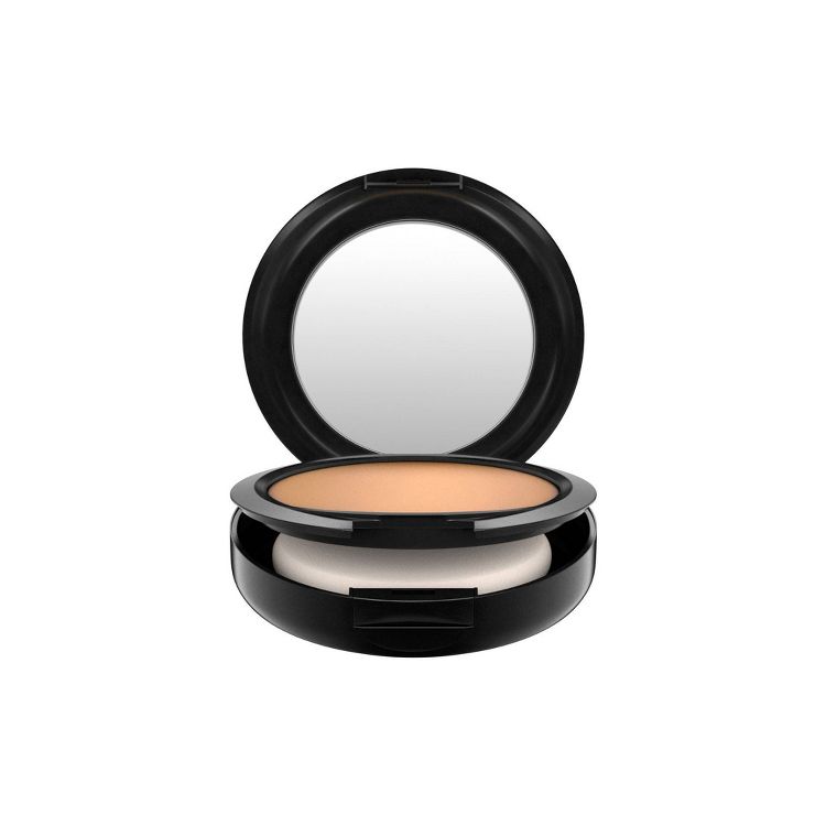 MAC Studio Fix Powder Foundation - 0.52oz - Ulta Beauty, 3 of 3