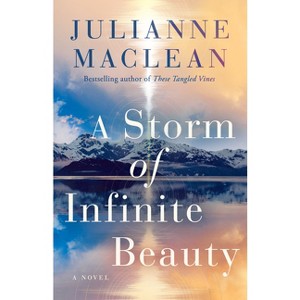 A Storm of Infinite Beauty - by  Julianne MacLean (Paperback) - 1 of 1