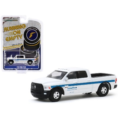 ram diecast