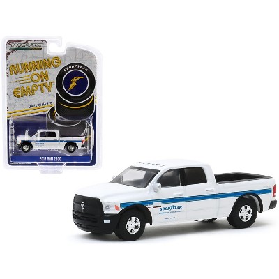 greenlight ram 2500