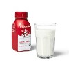 Organic Whole Milk Shelf Stable - 8 fl oz/12ct - Good & Gather™ - 2 of 3