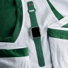 NCAA Michigan State Spartans Wordmark Engraved Apple Watch Band - 3 of 4