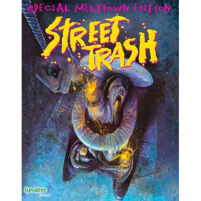 Street Trash (Blu-ray)(2013)