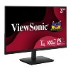 ViewSonic VS2747-H 27 Inch 1080p IPS Monitor with 100Hz, Variable Refresh Rate, Thin Bezels, Eye Care, HDMI, VGA - 3 of 4