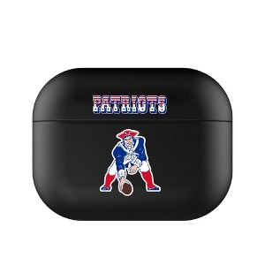 NFL AFC Historic Teams Insignia AirPod Case Cover for AirPods Pro 2nd Gen - 1 of 4
