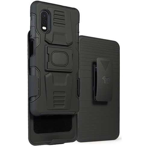 Samsung galaxy xcover outlet 4 black