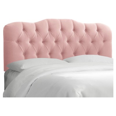 king size headboard target