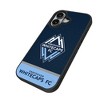 MLS Western Conference Teams Endzone Solid Bump Cell Phone Case for Apple iPhone 17 Series - 2 of 4