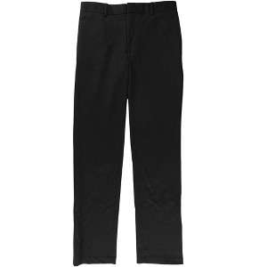 Alfani Mens Travel Essentia Casual Trouser Pants - 1 of 2