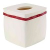 Spode® Christmas Tree Tissue Cover - 2 of 3