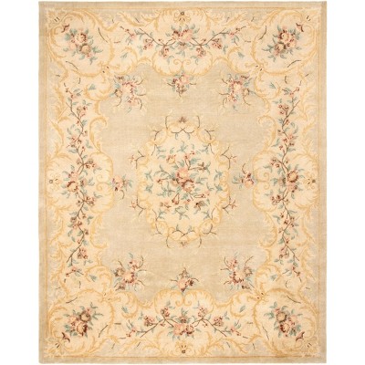 Bergama BRG166 Hand Tufted Area Rug  - Safavieh
