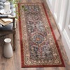 Bijar BIJ636 Power Loomed Indoor Rugs - Safavieh - 2 of 4