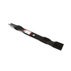 Oregon Genuine OEM Replacement Mower Blade - 195-005 - 1 of 3
