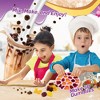 Wild Science: Bubble Tea & Gummies Edible Science Kit - DIY Treats Kids Age 6+ - 3 of 4