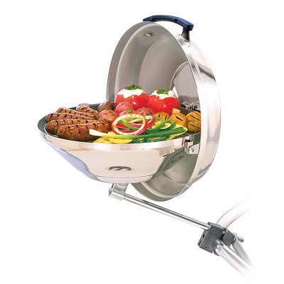marine bbq grill