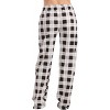 Just Love Women Tie Dye Pajama Pants 7073-10835-XS-SIOC - 3 of 3