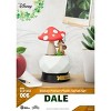 Disney Pocket Plants Series Set-Dale (Mini Diorama Stage) - 3 of 4