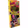 Hog Wild Sticky Punx Slingshot w/Target - Lizard - Portable Swiveling Target Challenge, Exciting Slingshot Fun for All Ages, Test Your Skills Knocking - 2 of 2