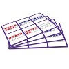 Junior Learning® Ten Frame Bingo - 4 of 4