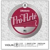 D'Addario Pro-Arte Series Violin D String 1/2 Size - 2 of 2