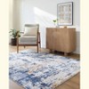 Mark & Day Jatoya Woven Indoor Area Rugs - 2 of 4