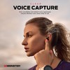 Monster DNA Go Wireless Earbuds, Bluetooth with aptX Audio, IPX5, Water Resistant, 15-Min Charge, Long Battery with Charging Case - 2 of 4