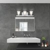 Livex Lighting Ridgedale 3 - Light Vanity in  Polished Chrome - 2 of 4
