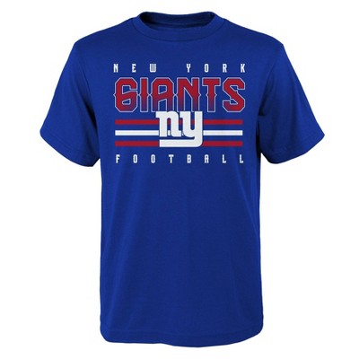boys giants shirt